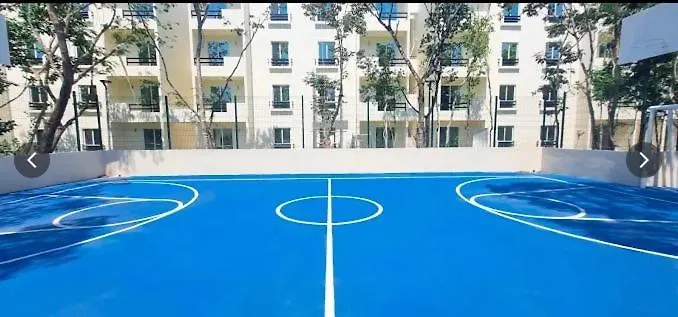 Apartment Caribbean Maya Garden Planta Baja Y Jardin Junto A Centros Comerciales Playa del Carmen