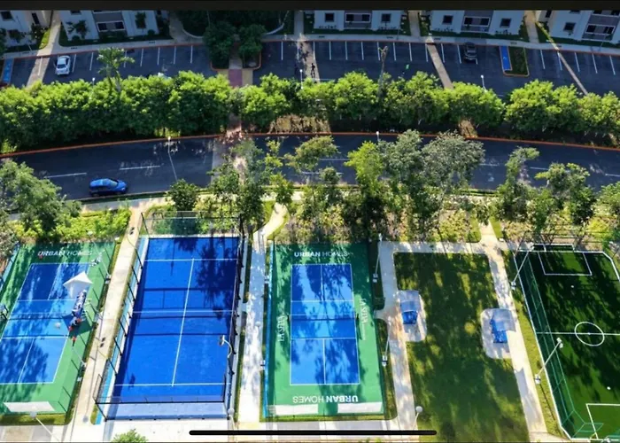 Caribbean Maya Garden Planta Baja Y Jardin Junto A Centros Comerciales Apartment Playa del Carmen